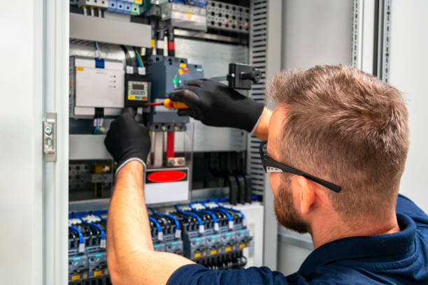 Best Generator Installation Services  in Hasley Nyon, CA