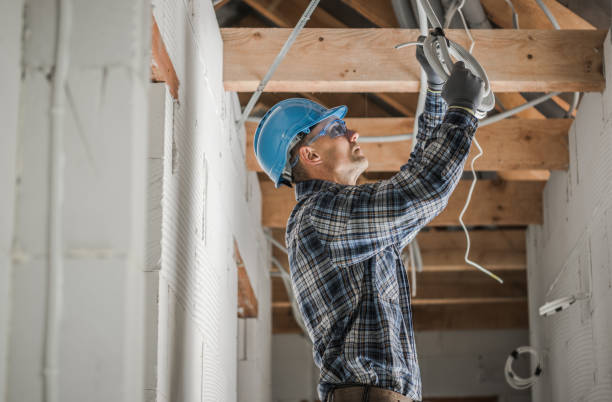 Best Emergency Electrician Near Me  in Hasley Nyon, CA