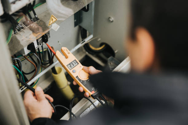 Best Electrical Installation Contractor  in Hasley Nyon, CA