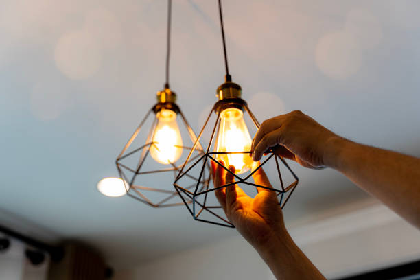 Best Local Electrician Companies  in Hasley Nyon, CA