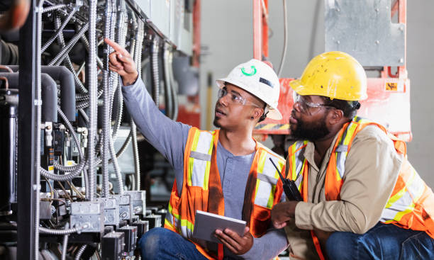 Best Electrical Repair Services  in Hasley Nyon, CA