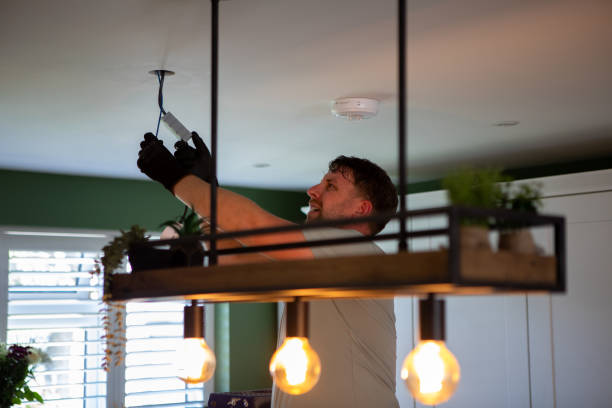 Best Electrical Outlet Repair  in Hasley Nyon, CA