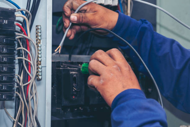 Best Electrical Troubleshooting Services  in Hasley Nyon, CA