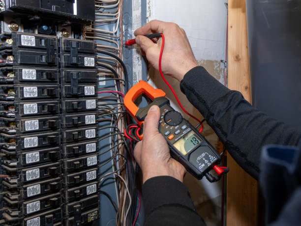 Best Electrical System Inspection  in Hasley Nyon, CA