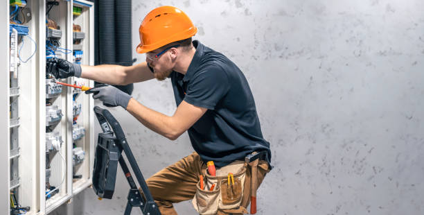 Best Electrical Contractors for Businesses  in Hasley Nyon, CA