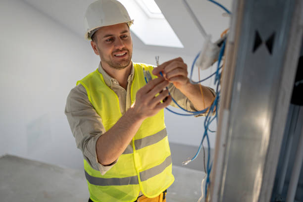 Best Home Electrical Repair  in Hasley Nyon, CA